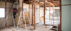 Entreprise de rénovation de la maison et de rénovation d’appartement à Sajas